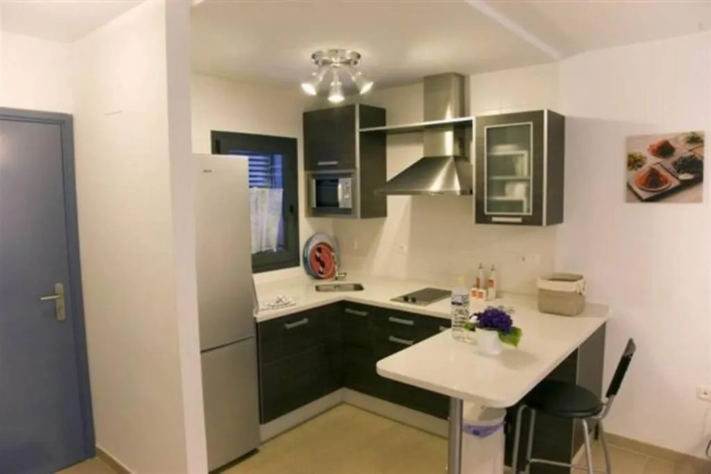Apartamento Con Terraza Garaje Y Wifi Tarifa Spain